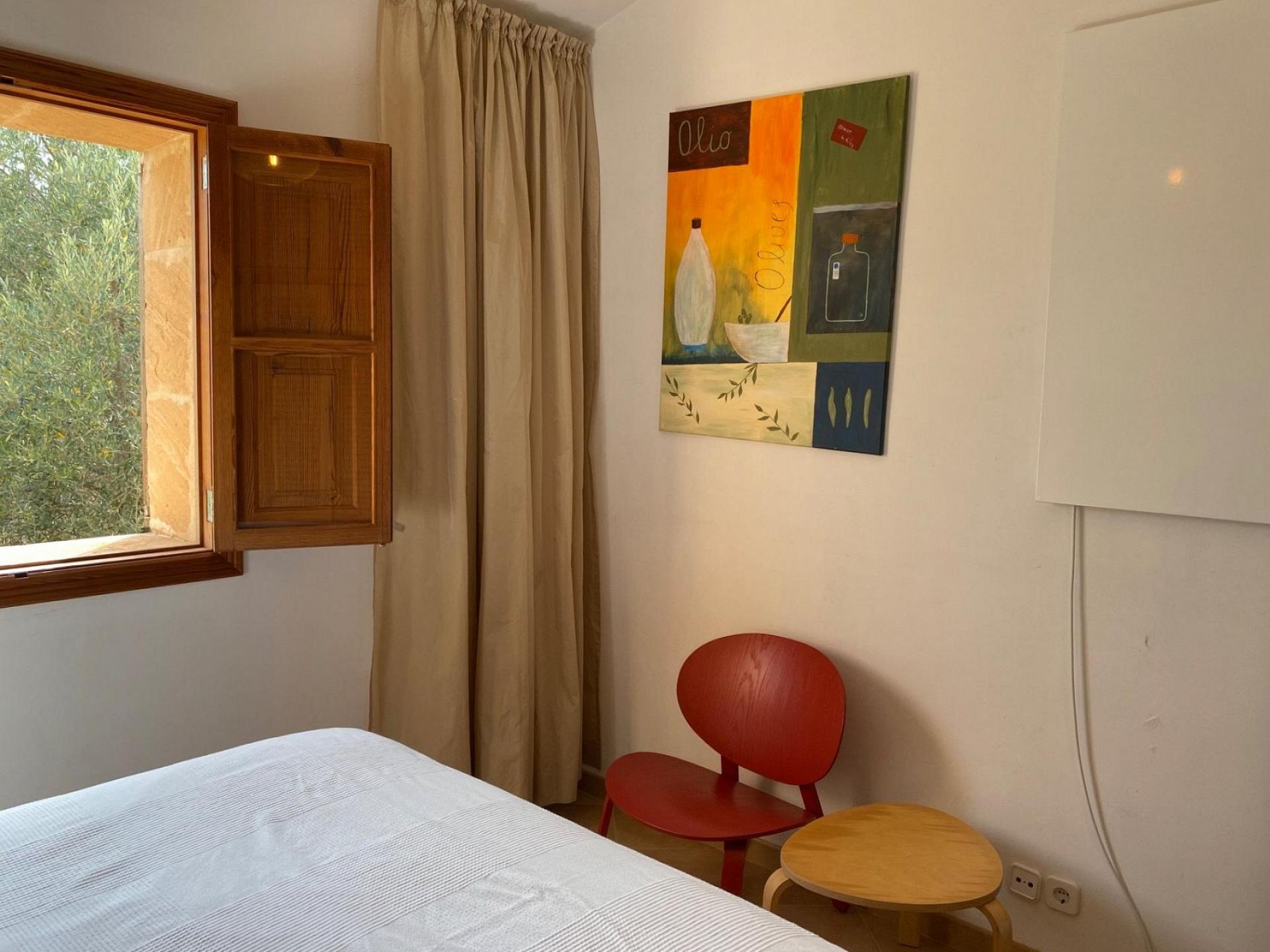 Schlafzimmer 2