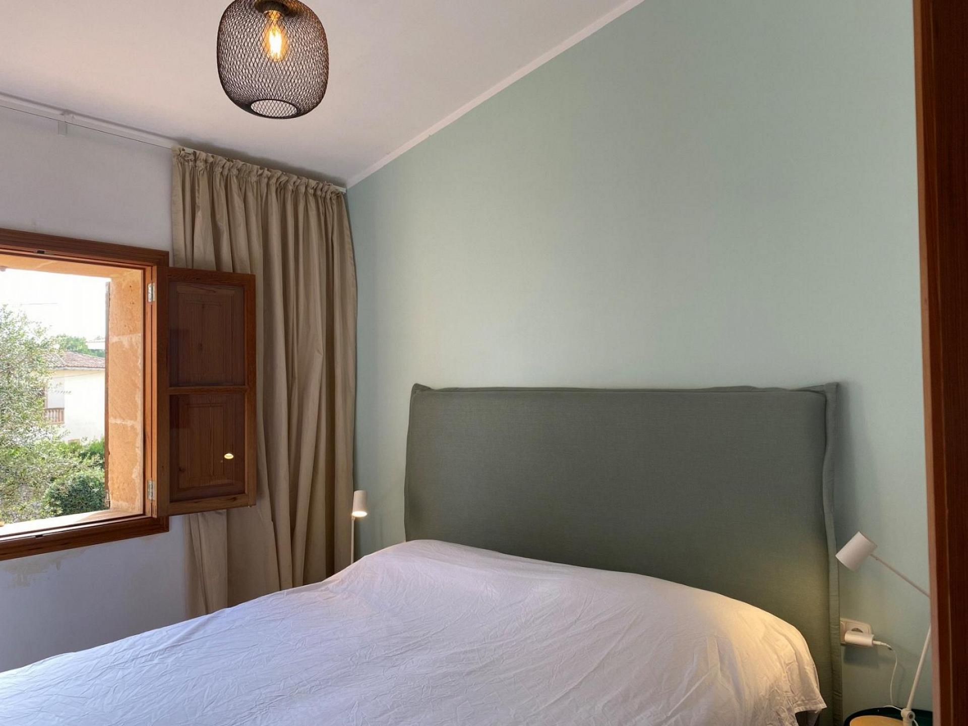 Schlafzimmer 3