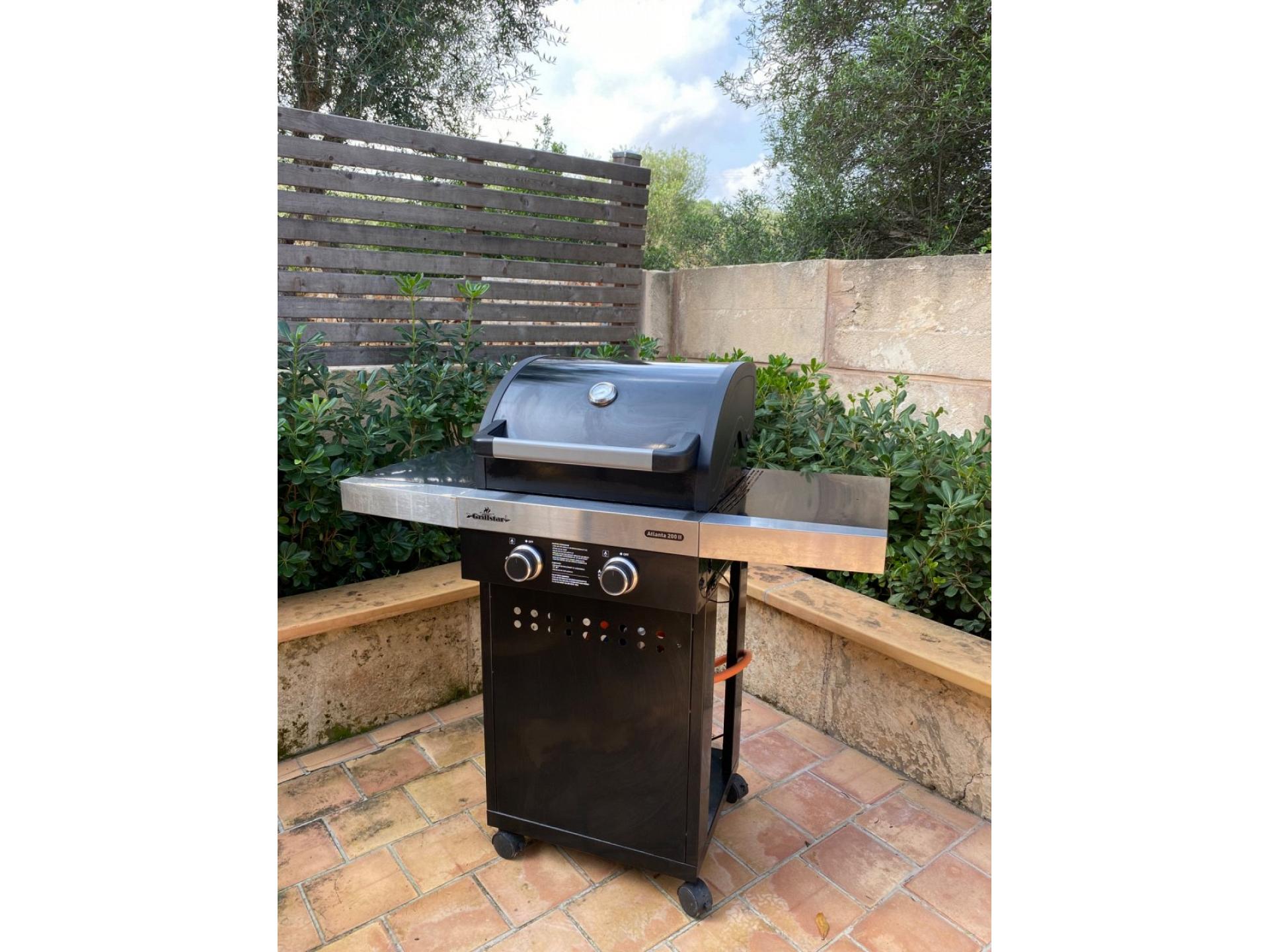 Grill