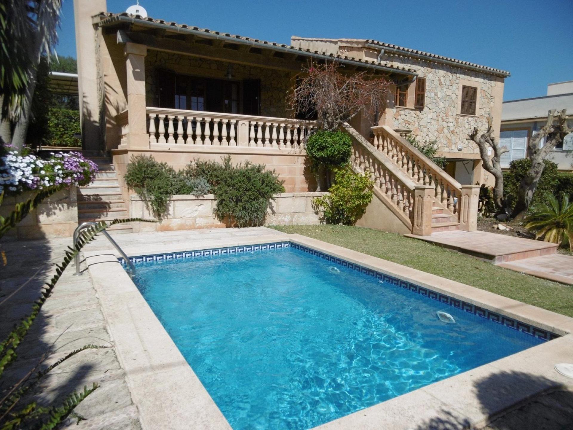 Villa Mandia
