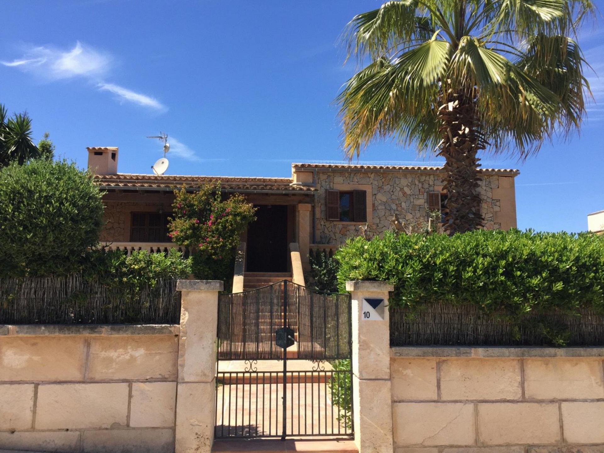 Villa Mandia Foto 25