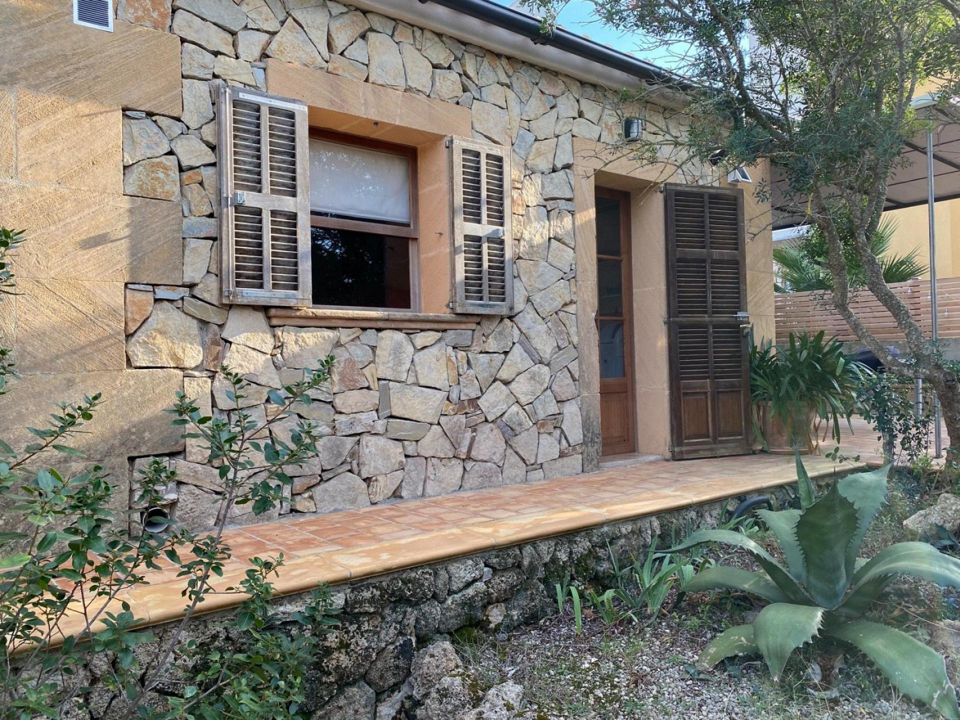 Villa Mandia Foto 26