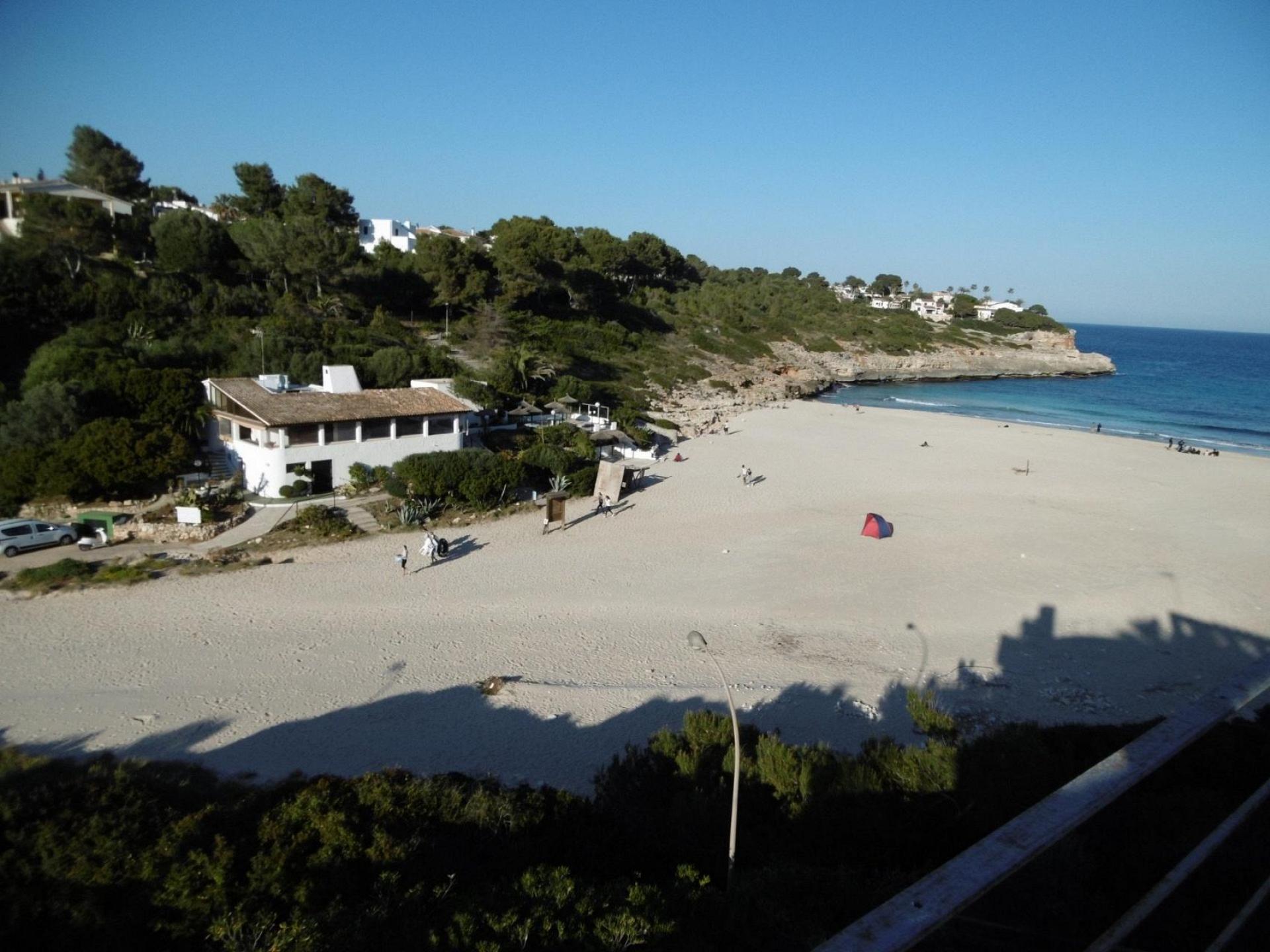 Cala Mendia