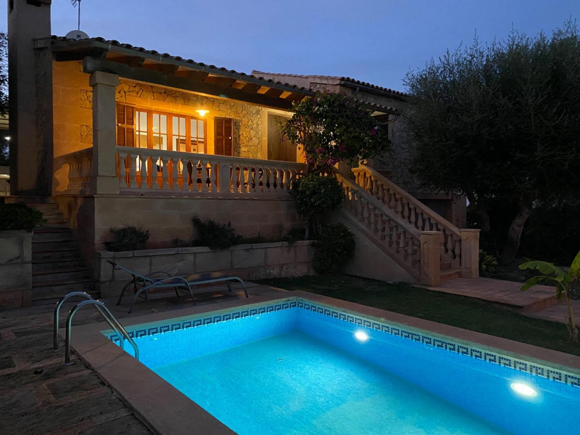 Villa Mandia Foto 2