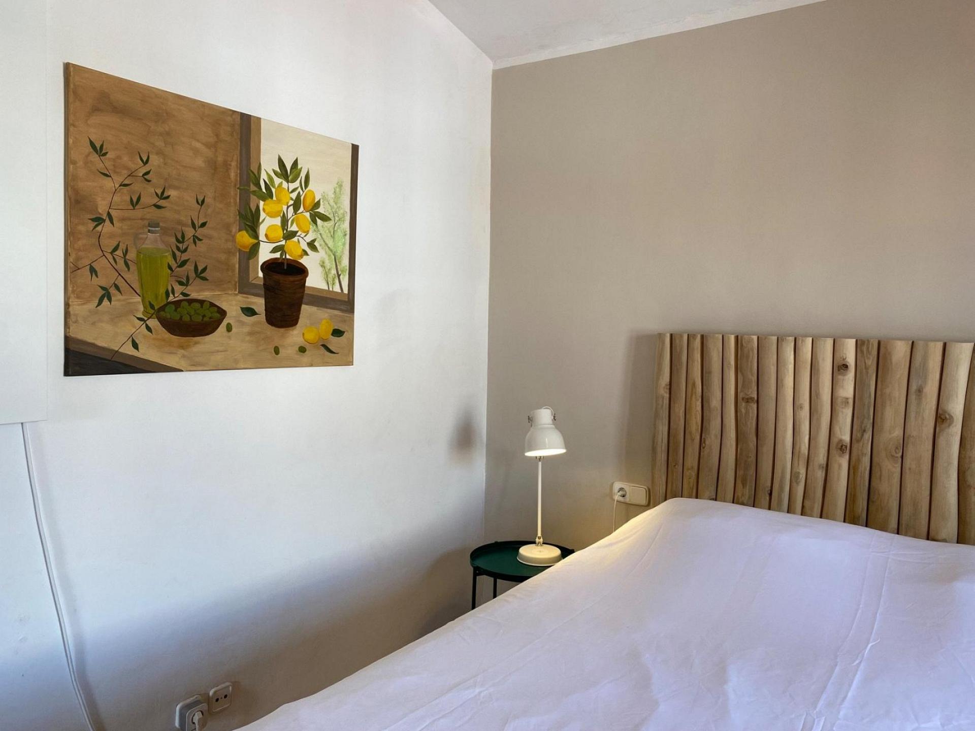 Schlafzimmer 1